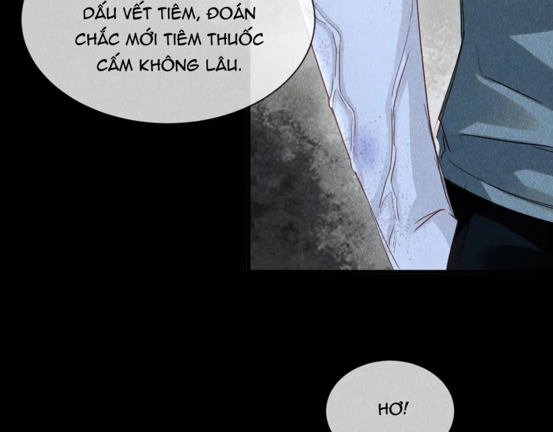 Giáo Chủ Thích Bắt Nạt Người Chap 41 - Next Chap 42