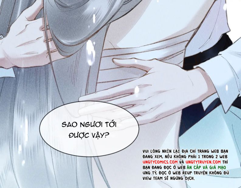 Giáo Chủ Thích Bắt Nạt Người Chap 41 - Next Chap 42
