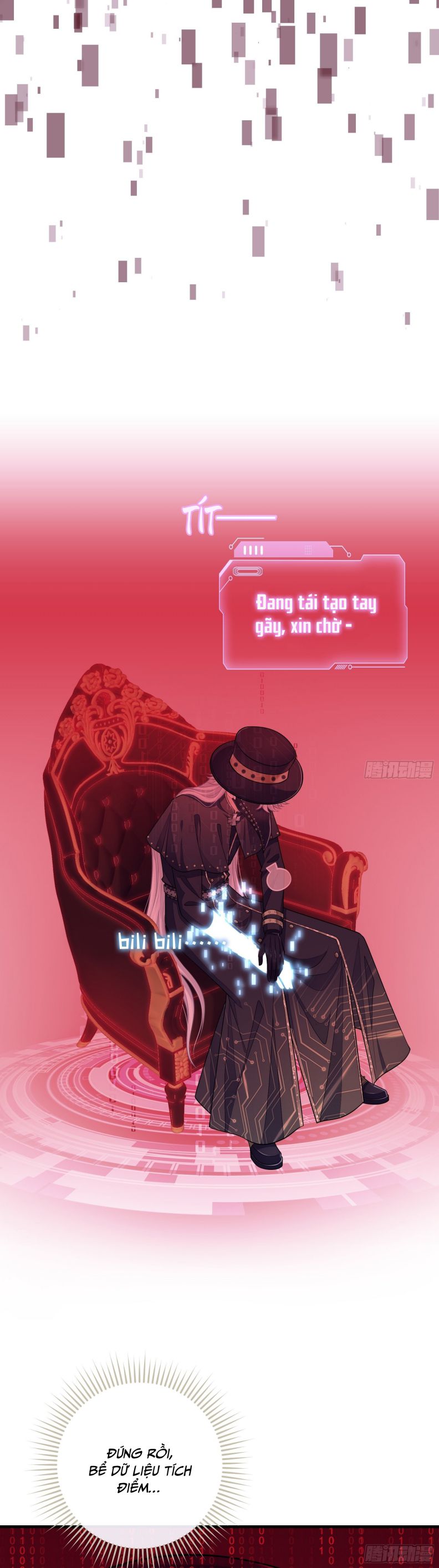Tôi Nghi Ngờ Hệ Thống Thích Tôi Chap 49 - Next Chap 50
