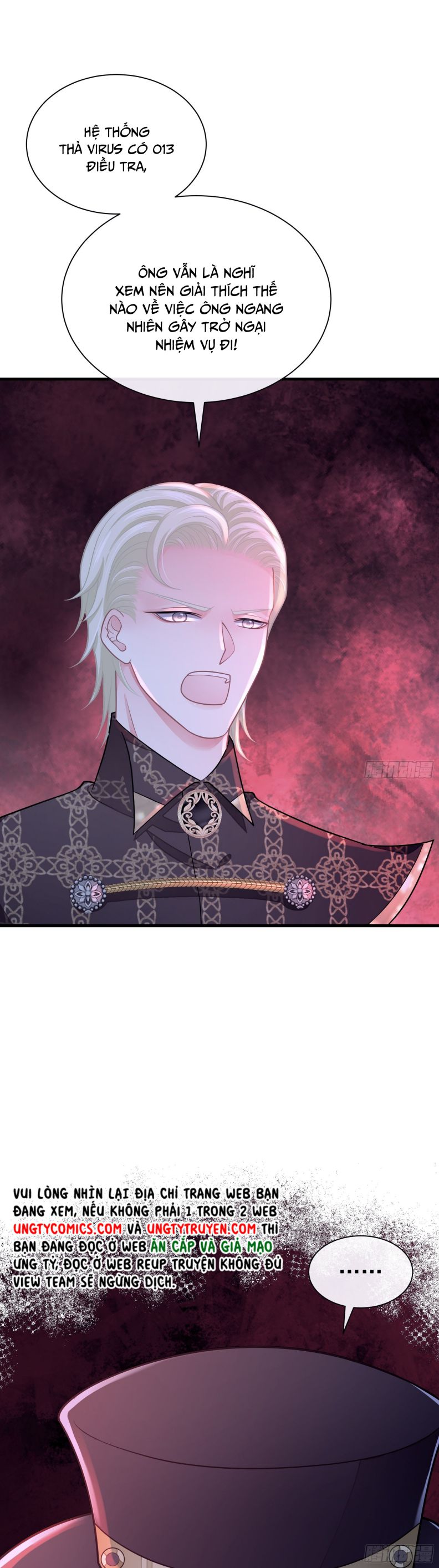 Tôi Nghi Ngờ Hệ Thống Thích Tôi Chap 49 - Next Chap 50