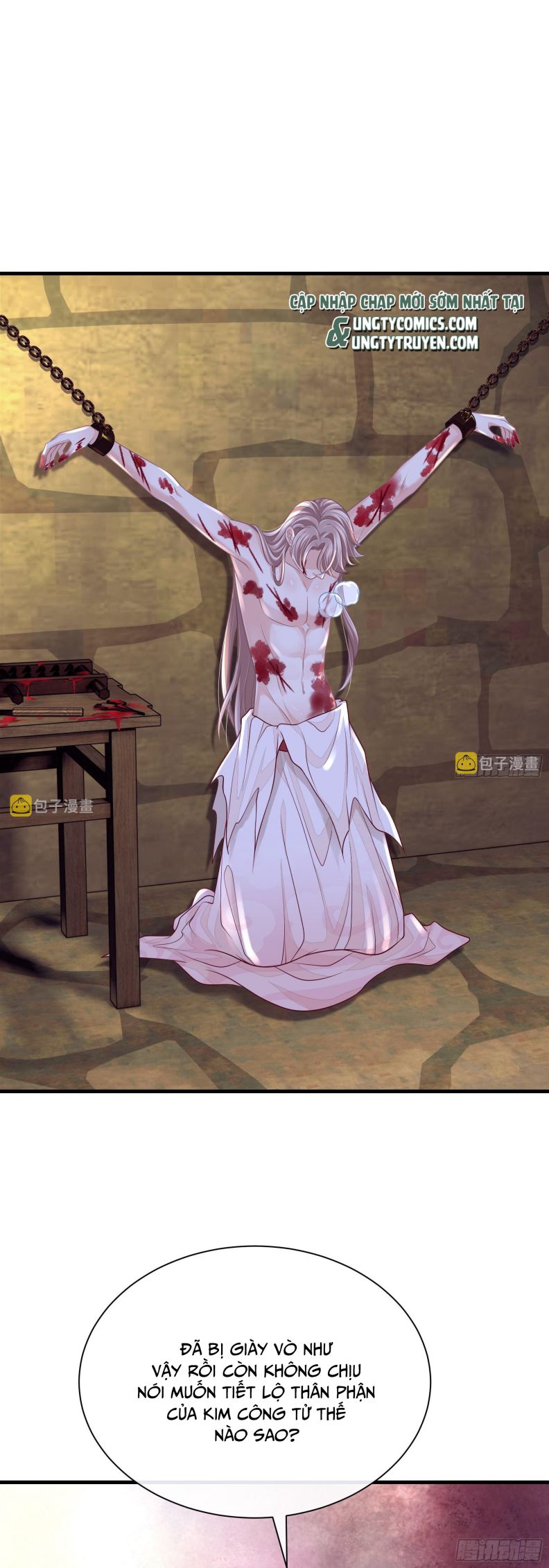 Tôi Nghi Ngờ Hệ Thống Thích Tôi Chap 49 - Next Chap 50