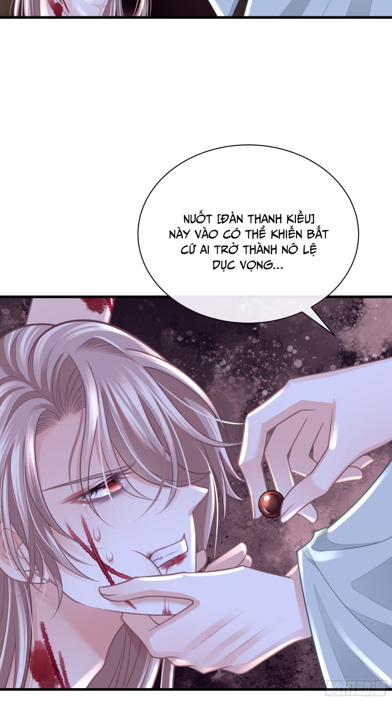 Tôi Nghi Ngờ Hệ Thống Thích Tôi Chap 49 - Next Chap 50