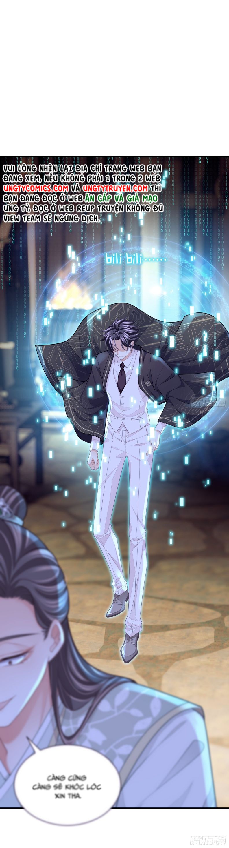 Tôi Nghi Ngờ Hệ Thống Thích Tôi Chap 49 - Next Chap 50