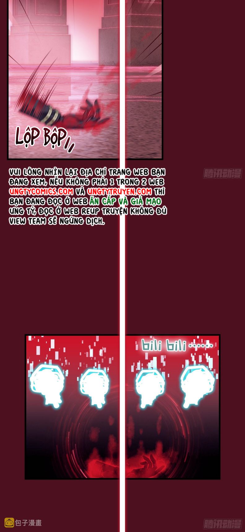 Tôi Nghi Ngờ Hệ Thống Thích Tôi Chap 49 - Next Chap 50