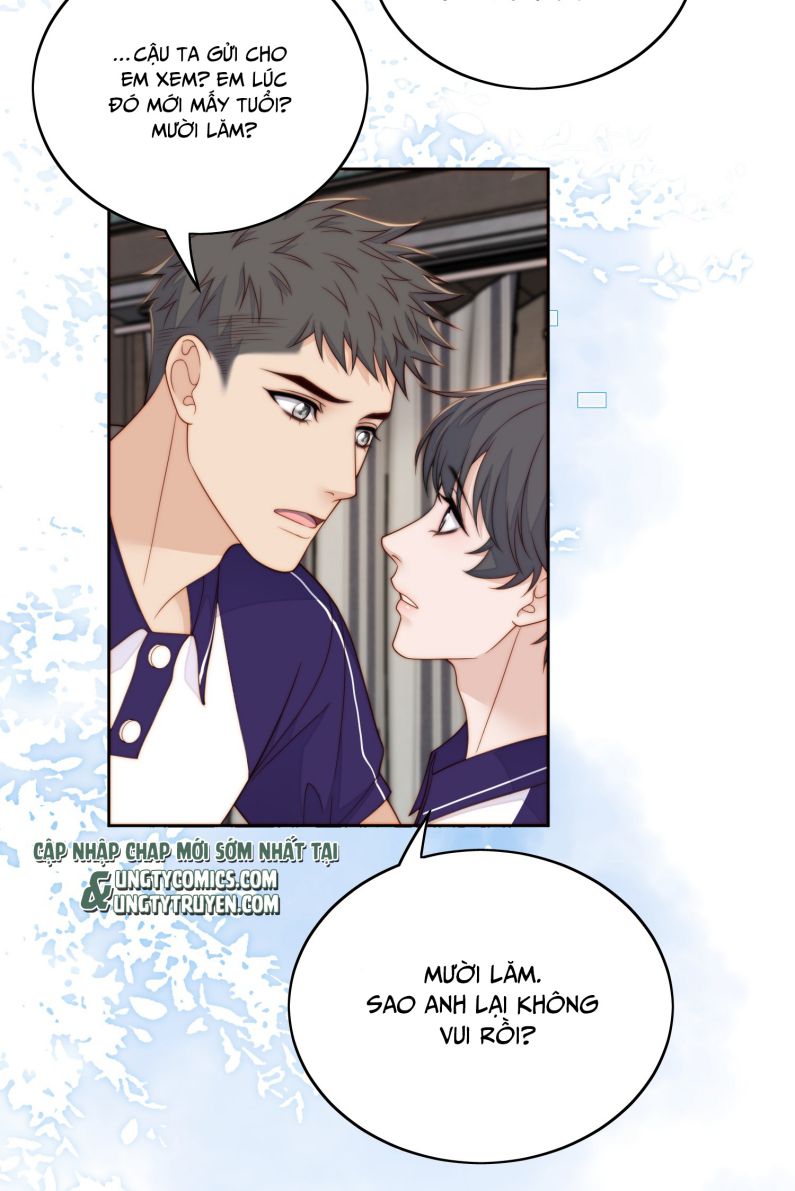 Tôi Bảo Bạn Cùng Bàn Đánh Cậu Chap 70 - Next Chap 71
