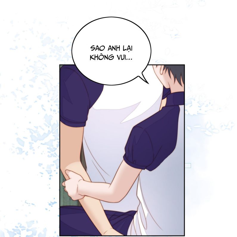 Tôi Bảo Bạn Cùng Bàn Đánh Cậu Chap 70 - Next Chap 71