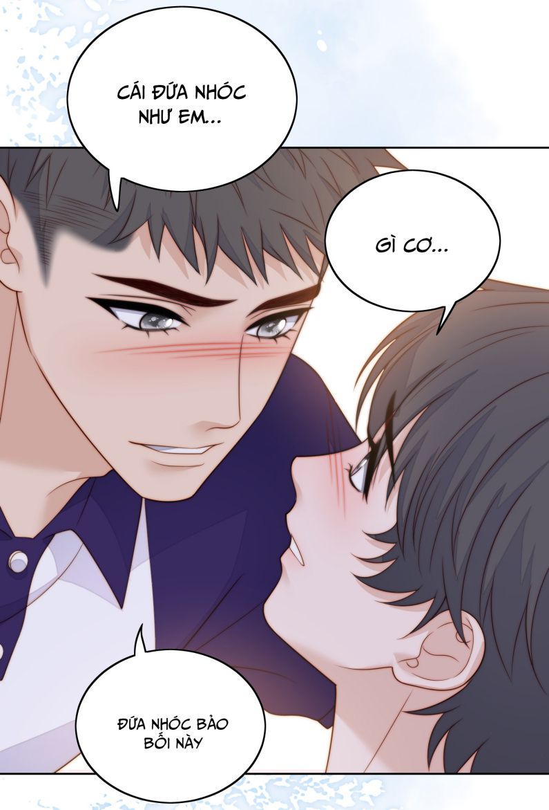 Tôi Bảo Bạn Cùng Bàn Đánh Cậu Chap 70 - Next Chap 71