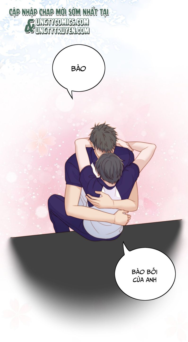 Tôi Bảo Bạn Cùng Bàn Đánh Cậu Chap 70 - Next Chap 71