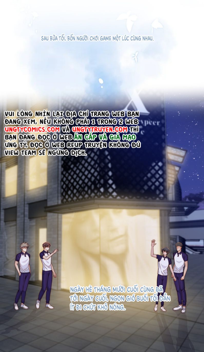 Tôi Bảo Bạn Cùng Bàn Đánh Cậu Chap 70 - Next Chap 71