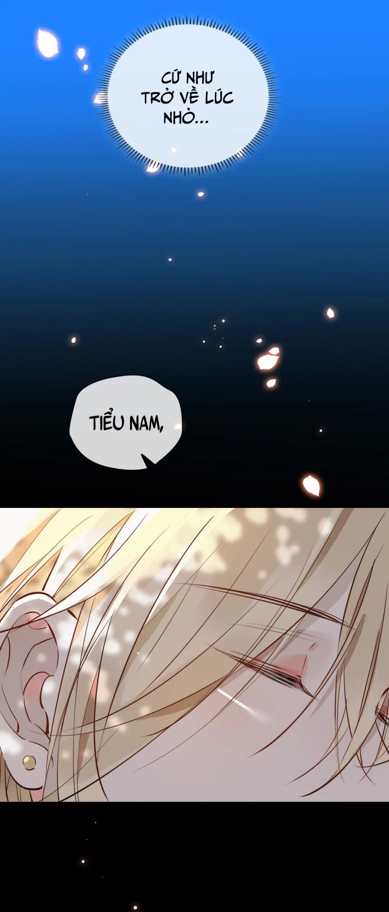 Tình Đầu Của Hoàng Thái Tử Chap 74 - Next Chap 75