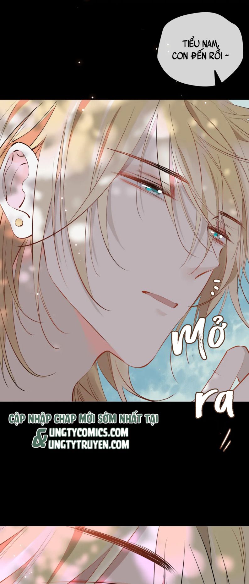 Tình Đầu Của Hoàng Thái Tử Chap 74 - Next Chap 75