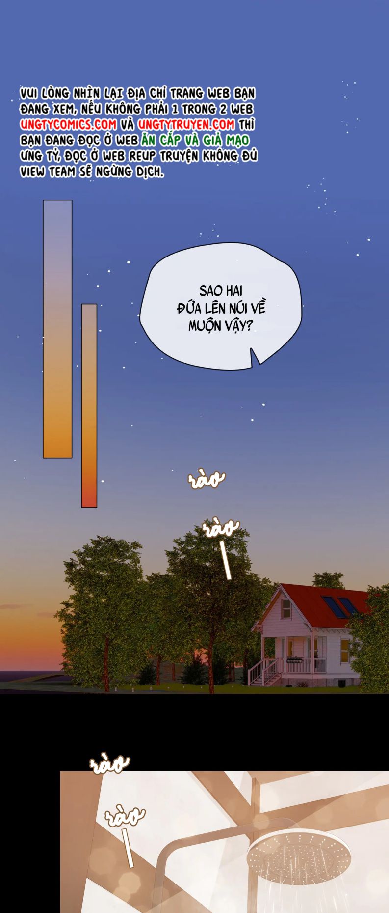 Tình Đầu Của Hoàng Thái Tử Chap 74 - Next Chap 75
