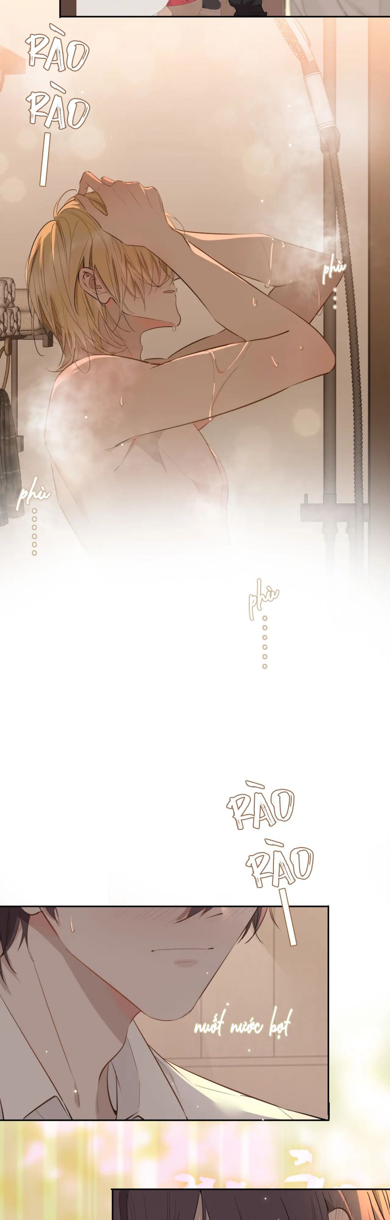 Tình Đầu Của Hoàng Thái Tử Chap 74 - Next Chap 75