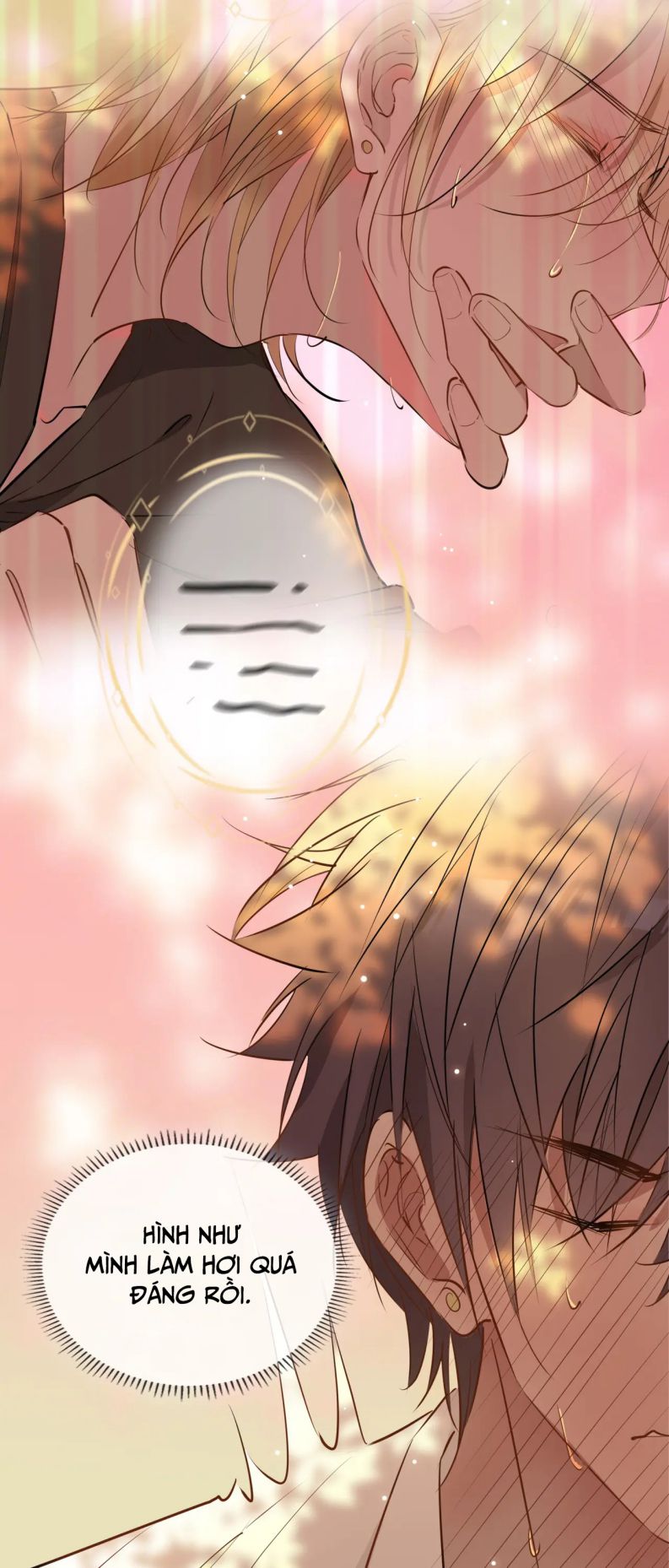 Tình Đầu Của Hoàng Thái Tử Chap 74 - Next Chap 75
