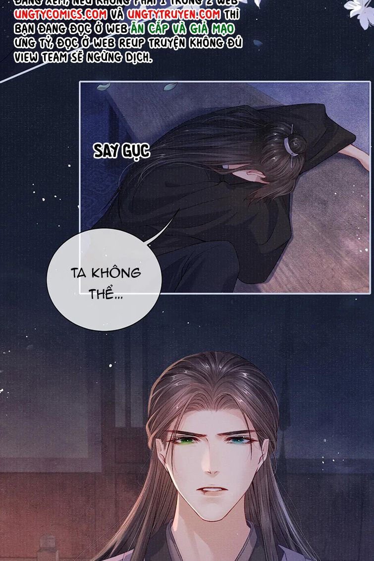 Tướng Quân Lệnh Chapter 70 - Next Chapter 71