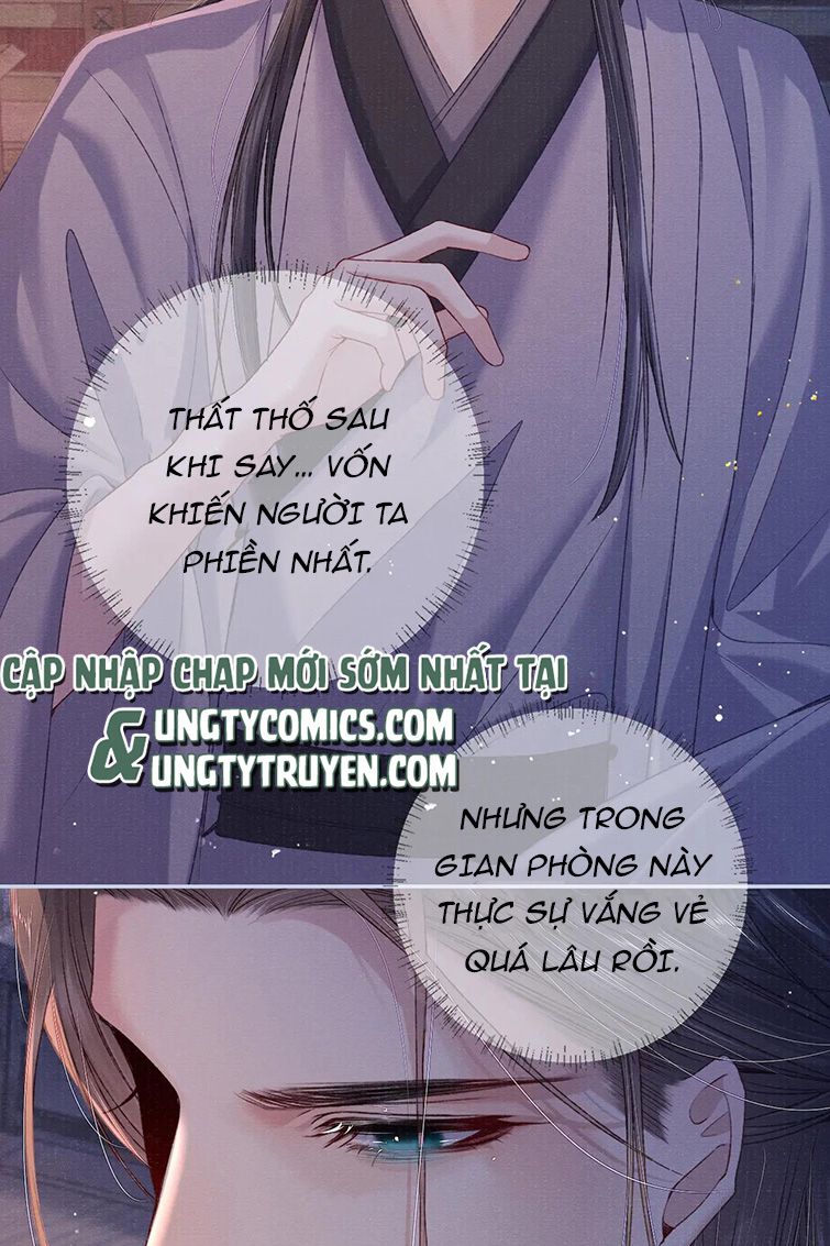 Tướng Quân Lệnh Chapter 70 - Next Chapter 71