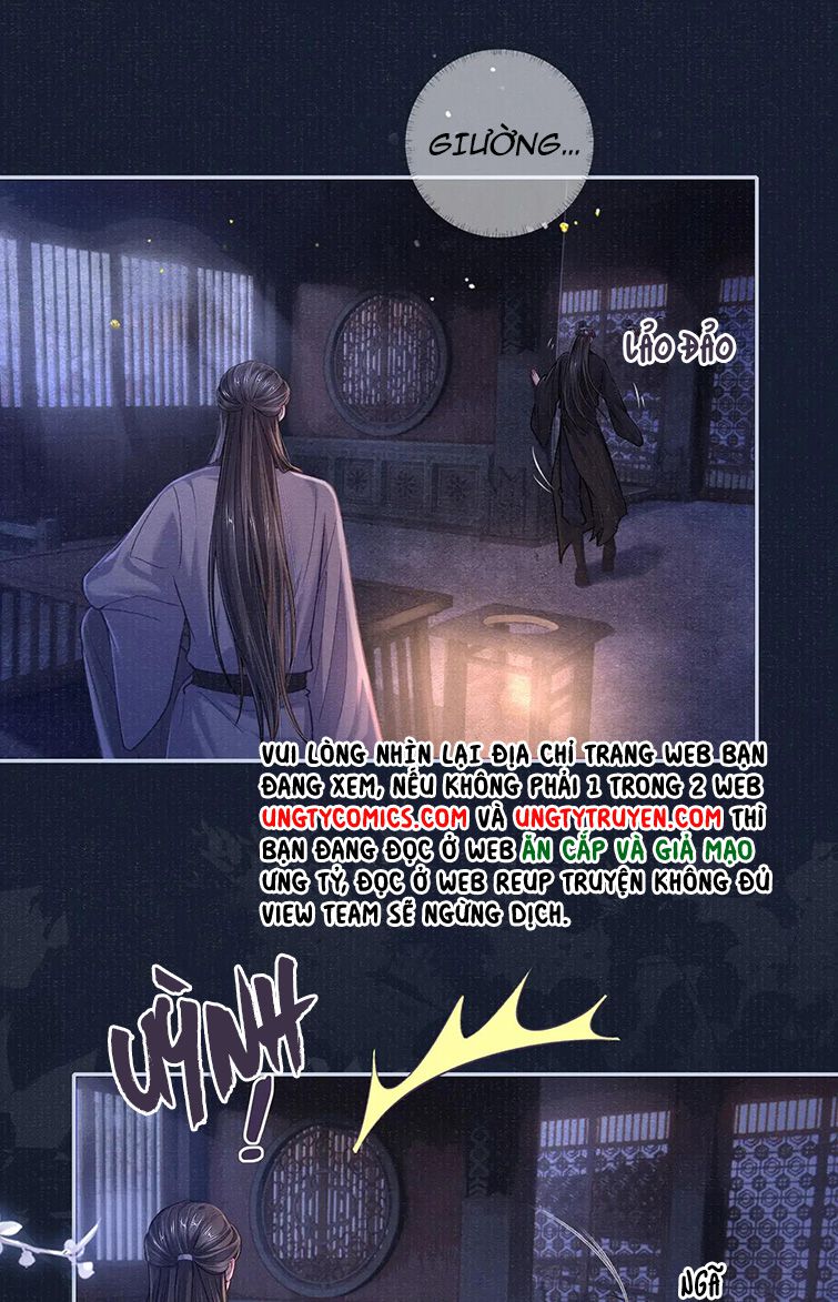 Tướng Quân Lệnh Chapter 70 - Next Chapter 71