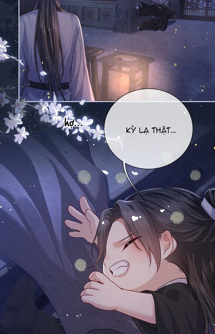 Tướng Quân Lệnh Chapter 70 - Next Chapter 71