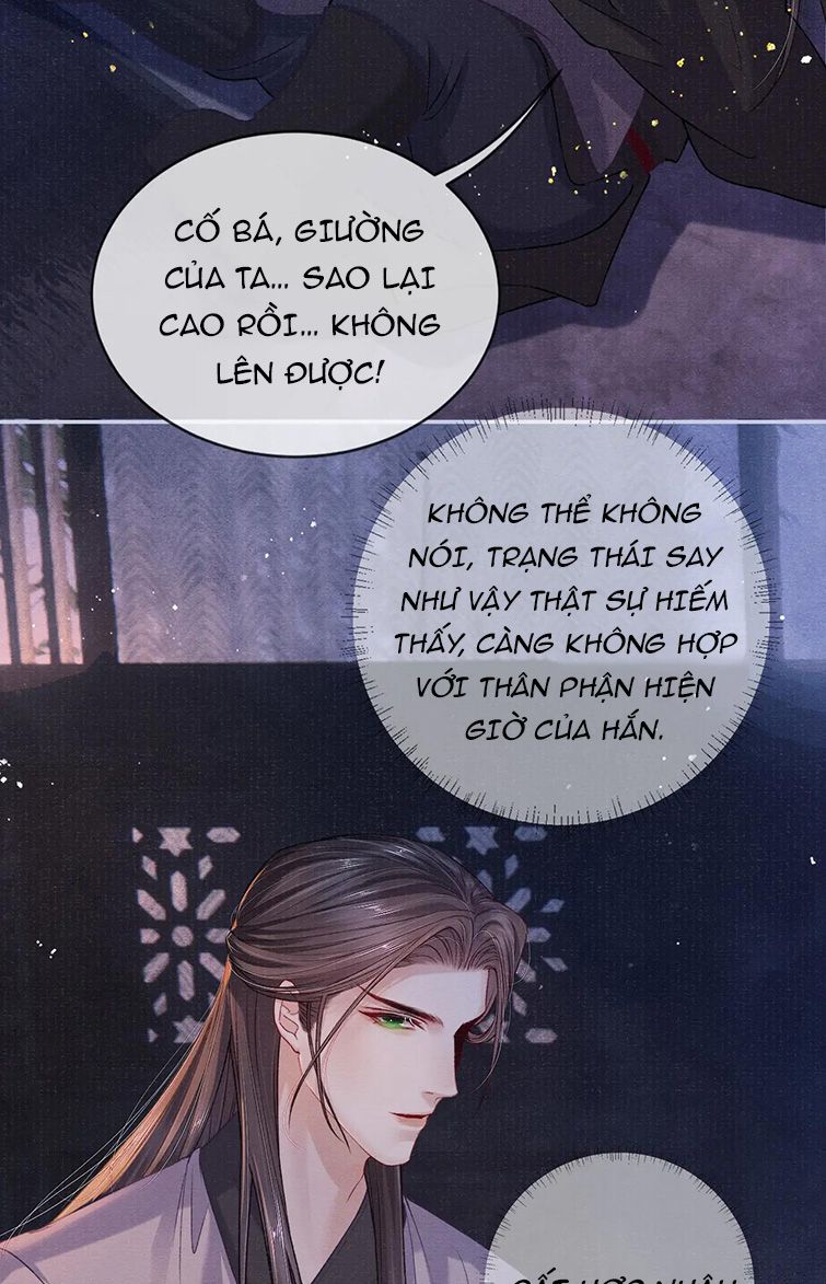 Tướng Quân Lệnh Chapter 70 - Next Chapter 71