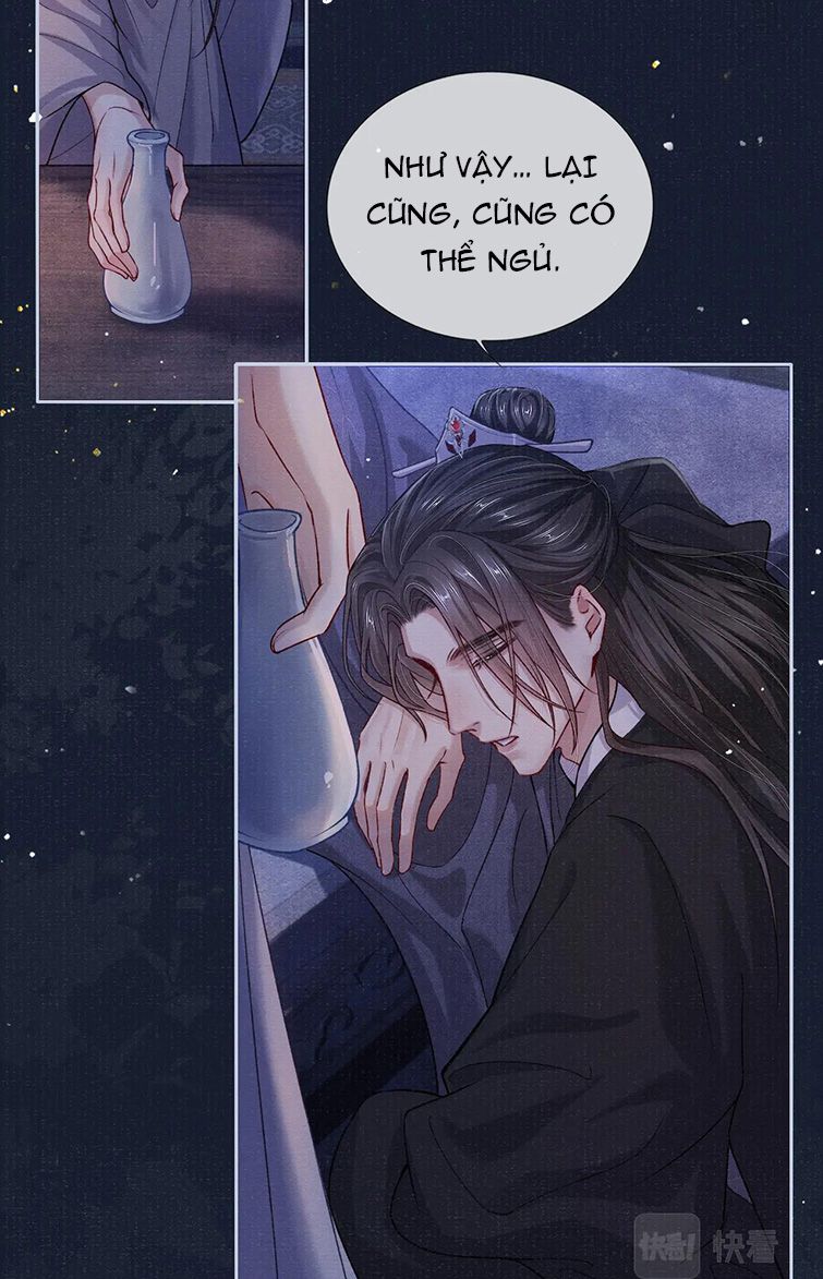 Tướng Quân Lệnh Chapter 70 - Next Chapter 71