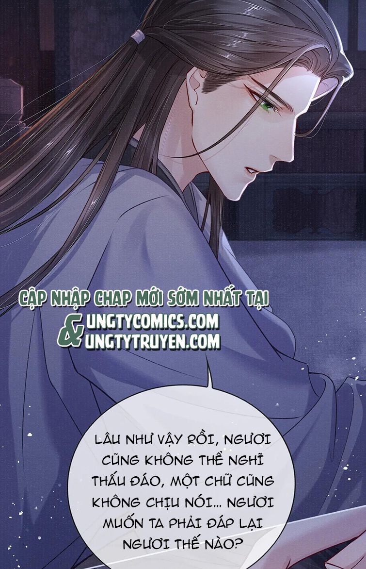 Tướng Quân Lệnh Chapter 70 - Next Chapter 71