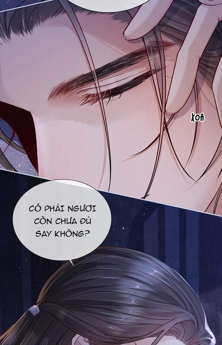 Tướng Quân Lệnh Chapter 70 - Next Chapter 71