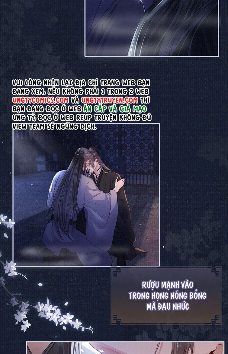 Tướng Quân Lệnh Chapter 70 - Next Chapter 71