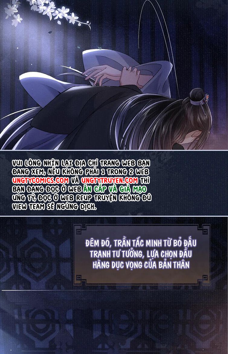 Tướng Quân Lệnh Chapter 70 - Next Chapter 71