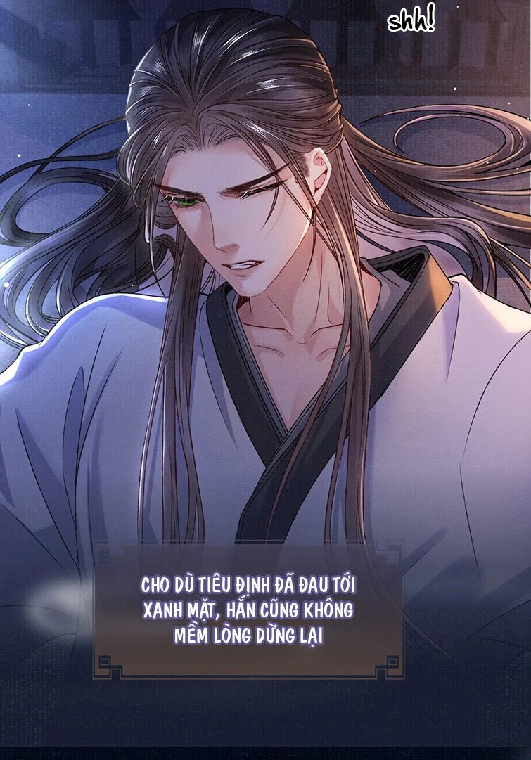 Tướng Quân Lệnh Chapter 70 - Next Chapter 71