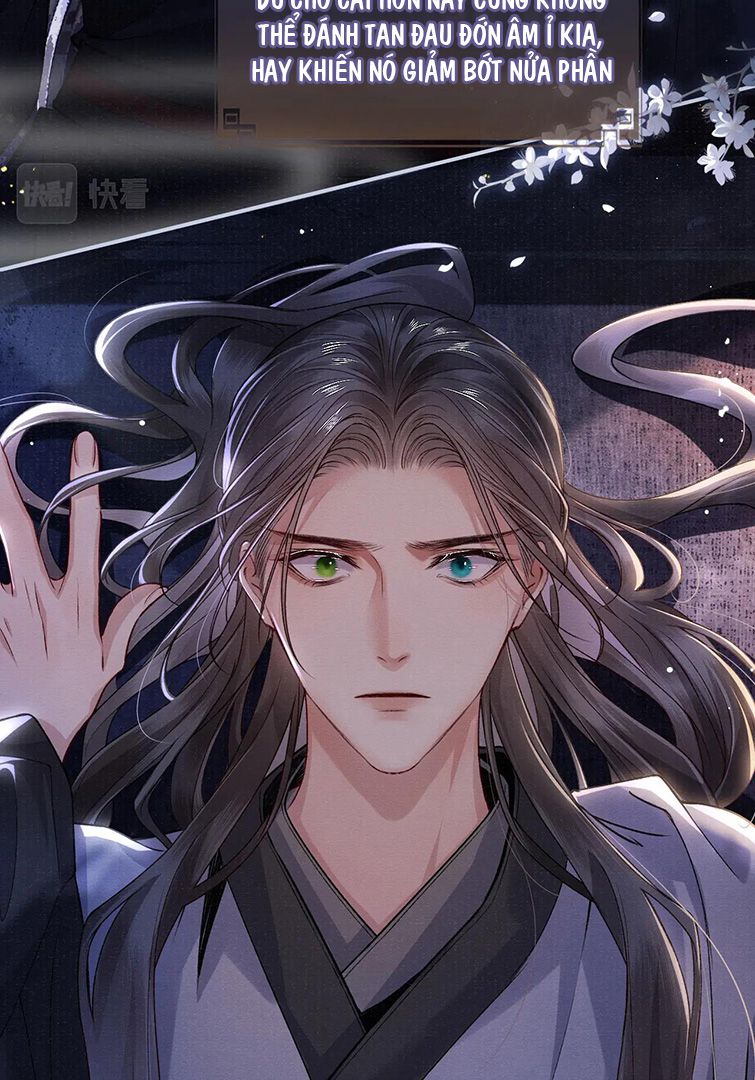Tướng Quân Lệnh Chapter 70 - Next Chapter 71