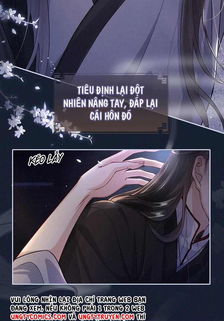 Tướng Quân Lệnh Chapter 70 - Next Chapter 71
