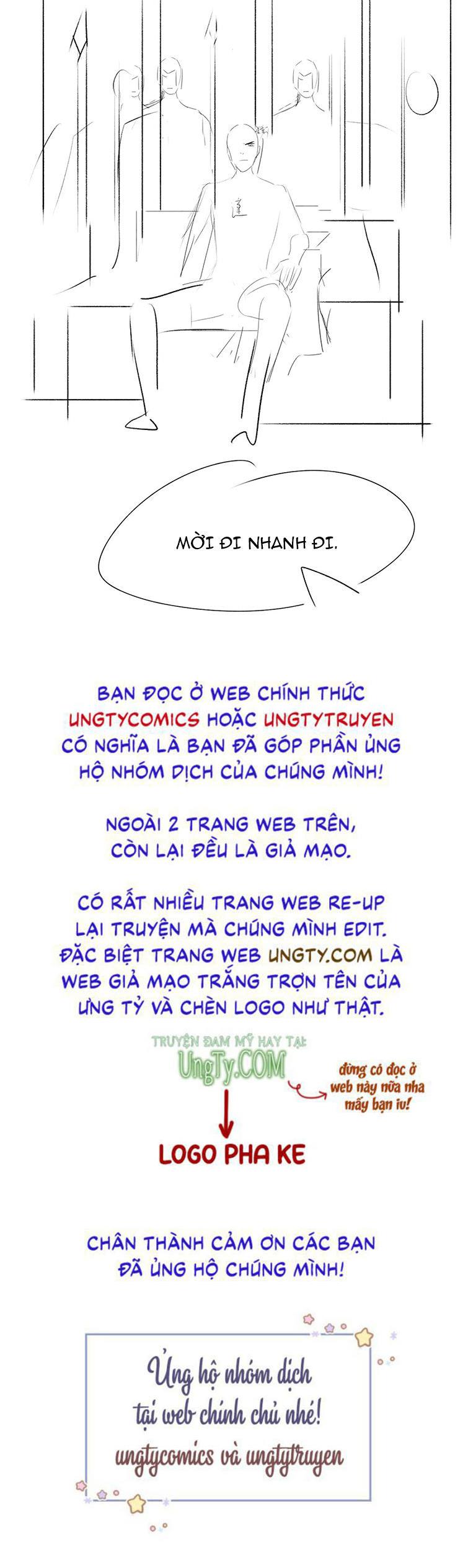 Tướng Quân Lệnh Chapter 70 - Next Chapter 71