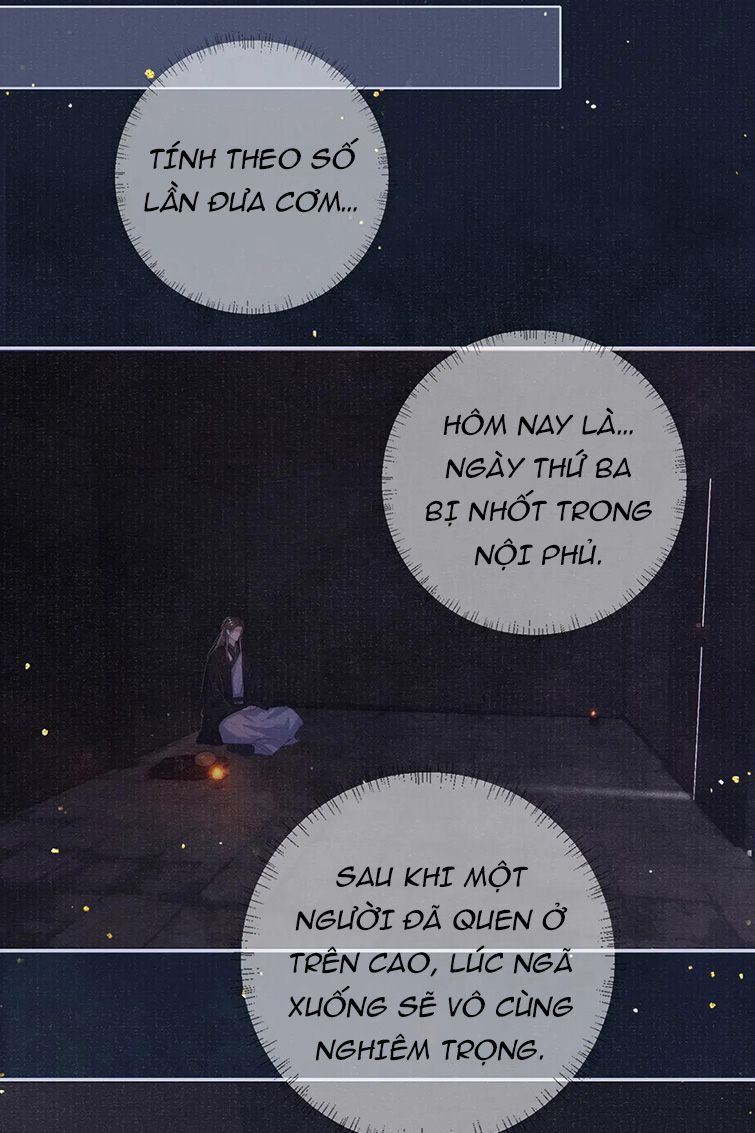 Tướng Quân Lệnh Chapter 70 - Next Chapter 71