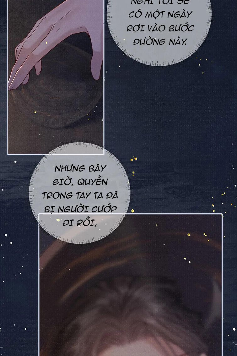 Tướng Quân Lệnh Chapter 70 - Next Chapter 71