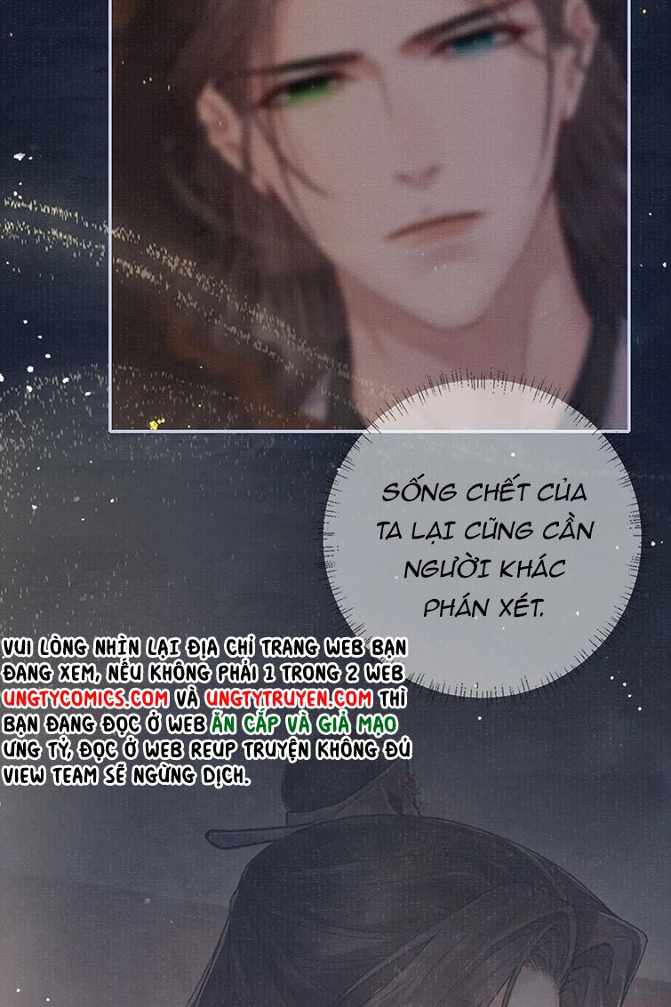 Tướng Quân Lệnh Chapter 70 - Next Chapter 71