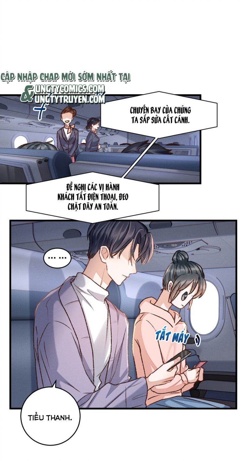 Nhân Thiết Chi Vương Chap 9 - Next Chap 10