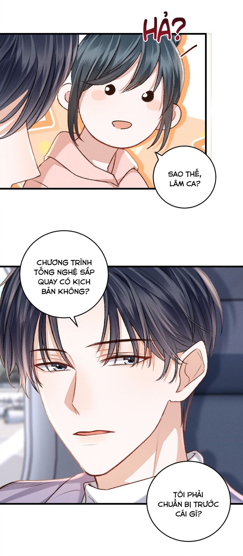 Nhân Thiết Chi Vương Chap 9 - Next Chap 10