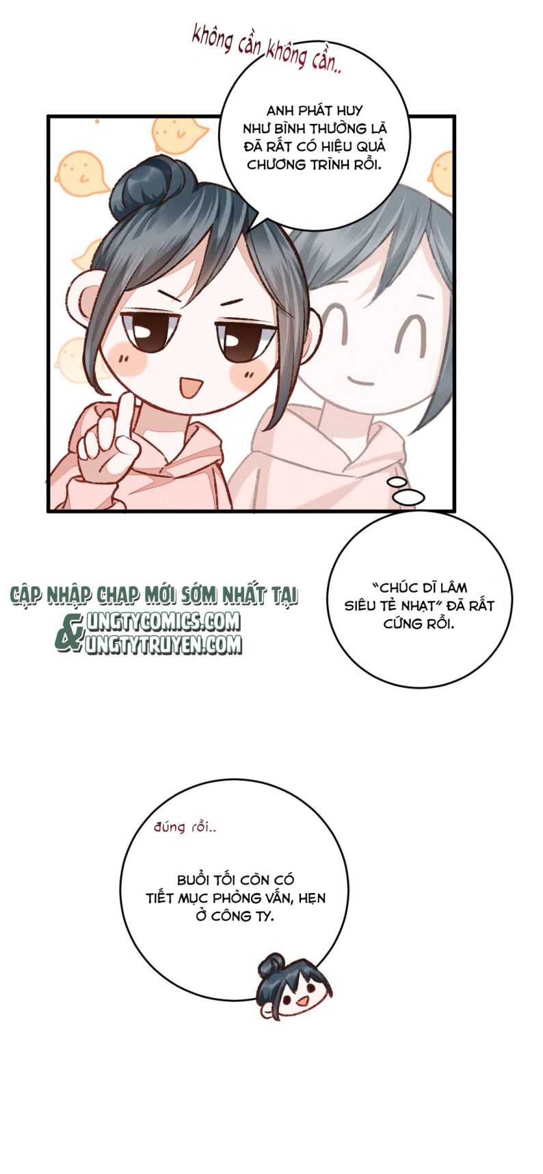 Nhân Thiết Chi Vương Chap 9 - Next Chap 10