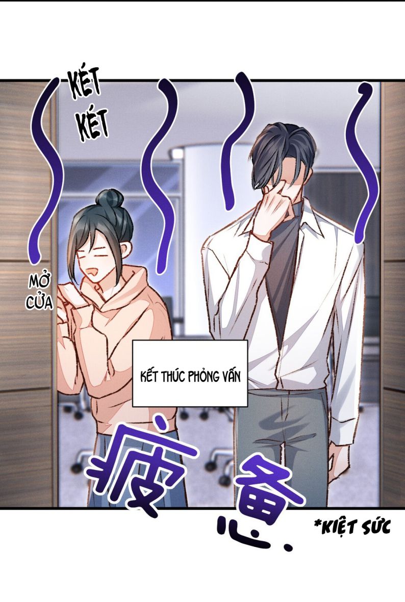 Nhân Thiết Chi Vương Chap 9 - Next Chap 10