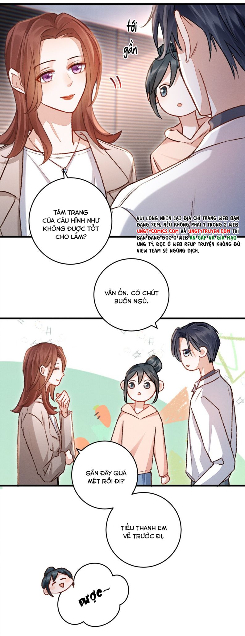 Nhân Thiết Chi Vương Chap 9 - Next Chap 10