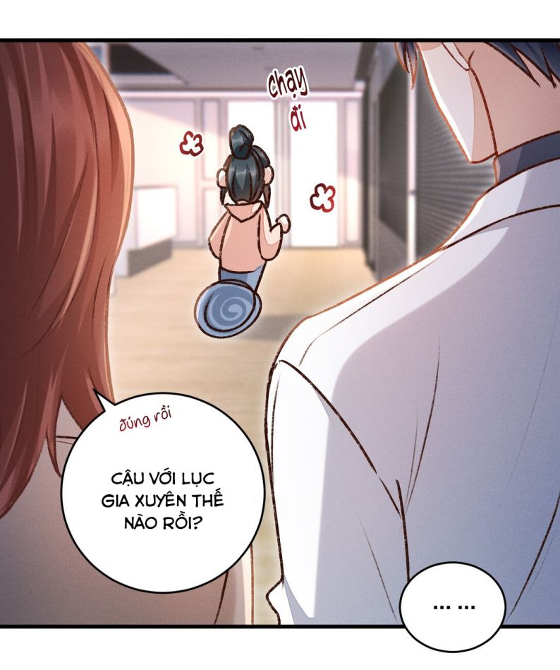 Nhân Thiết Chi Vương Chap 9 - Next Chap 10