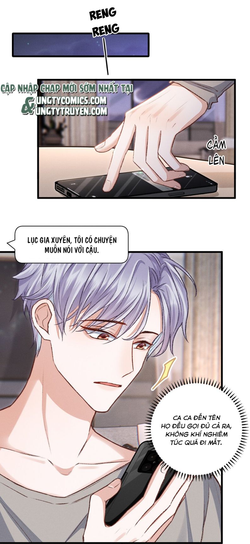 Nhân Thiết Chi Vương Chap 9 - Next Chap 10