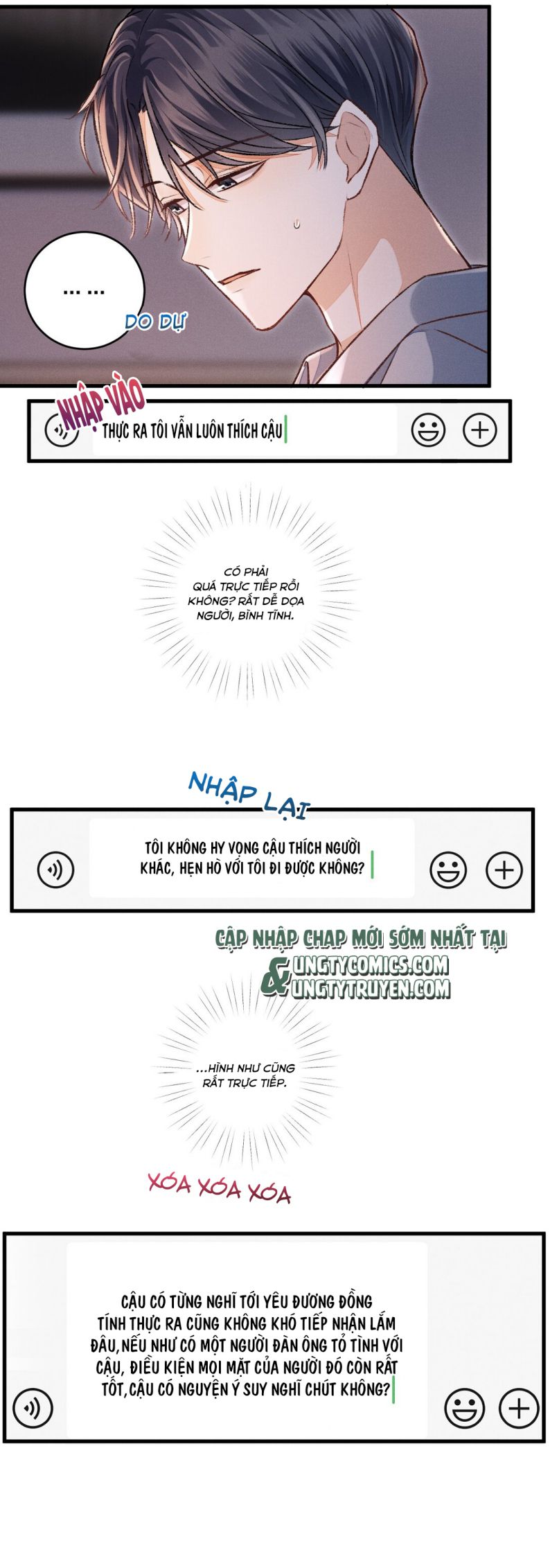 Nhân Thiết Chi Vương Chap 9 - Next Chap 10