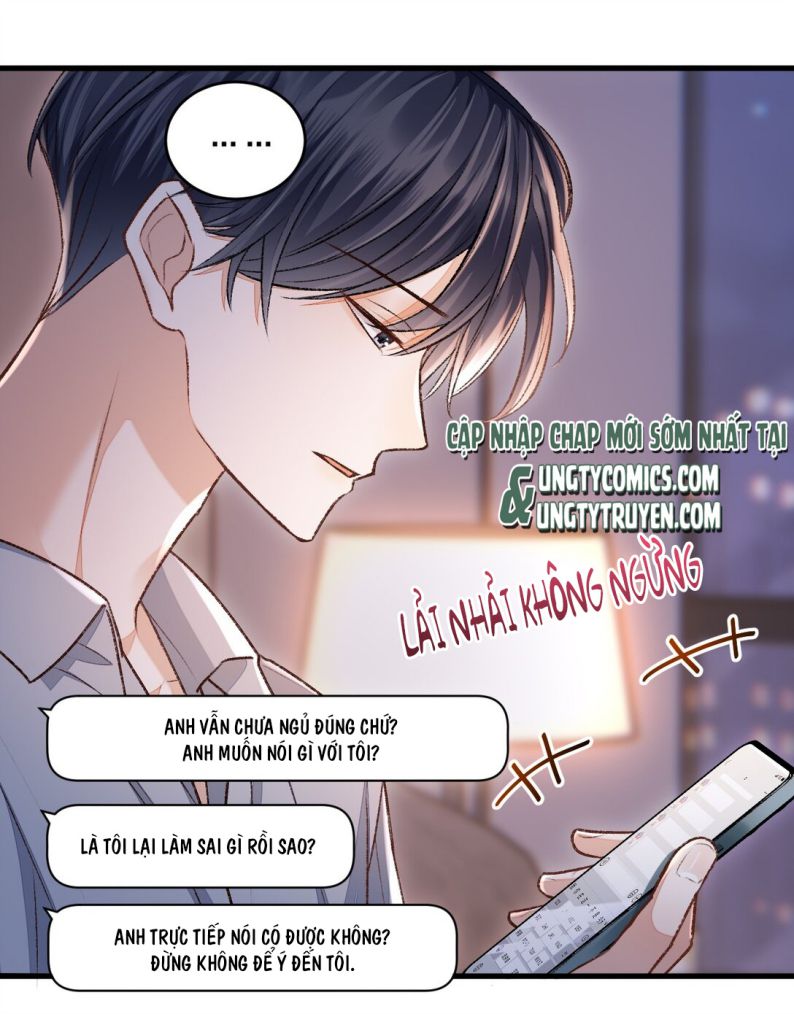 Nhân Thiết Chi Vương Chap 9 - Next Chap 10