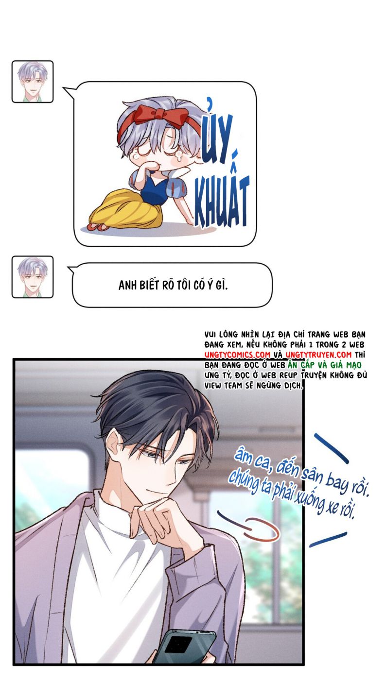 Nhân Thiết Chi Vương Chap 9 - Next Chap 10