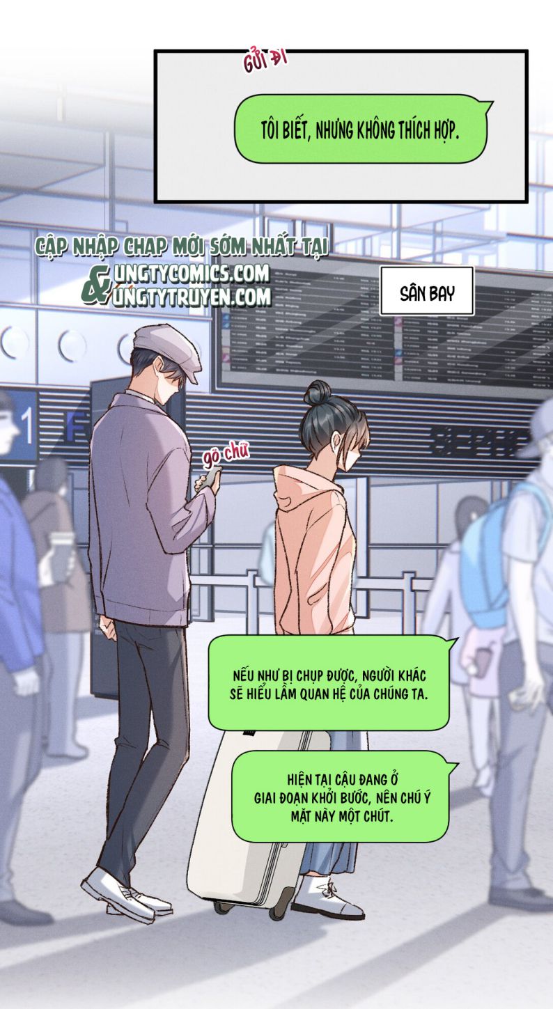 Nhân Thiết Chi Vương Chap 9 - Next Chap 10
