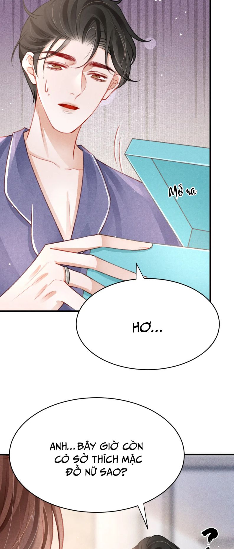Cô Vương Tại Hạ Phiên Ngoại Thất Tịch - Next Chapter 1