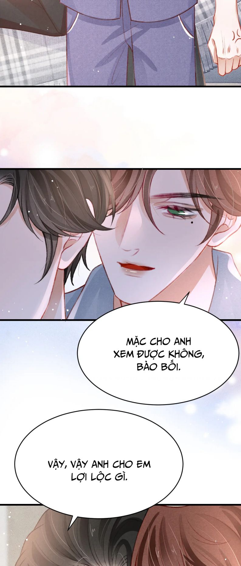 Cô Vương Tại Hạ Phiên Ngoại Thất Tịch - Next Chapter 1
