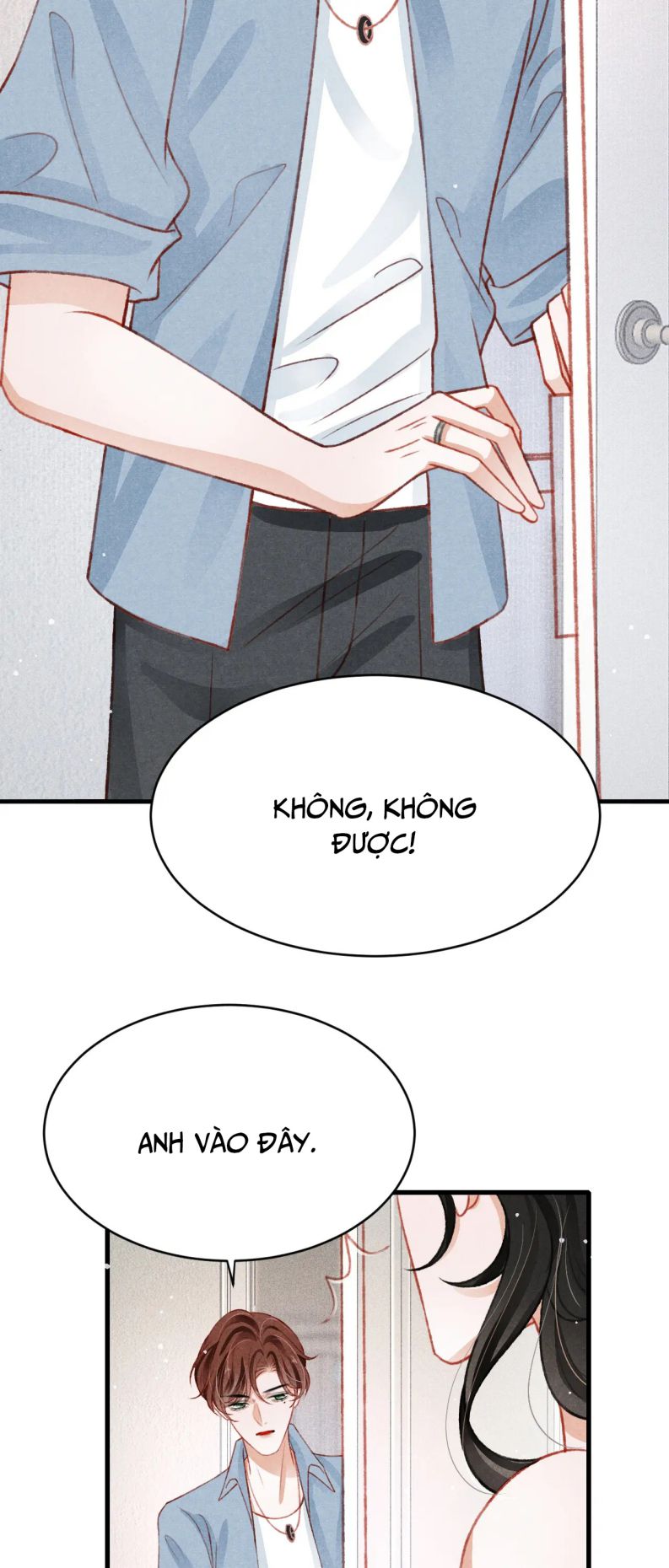 Cô Vương Tại Hạ Phiên Ngoại Thất Tịch - Next Chapter 1