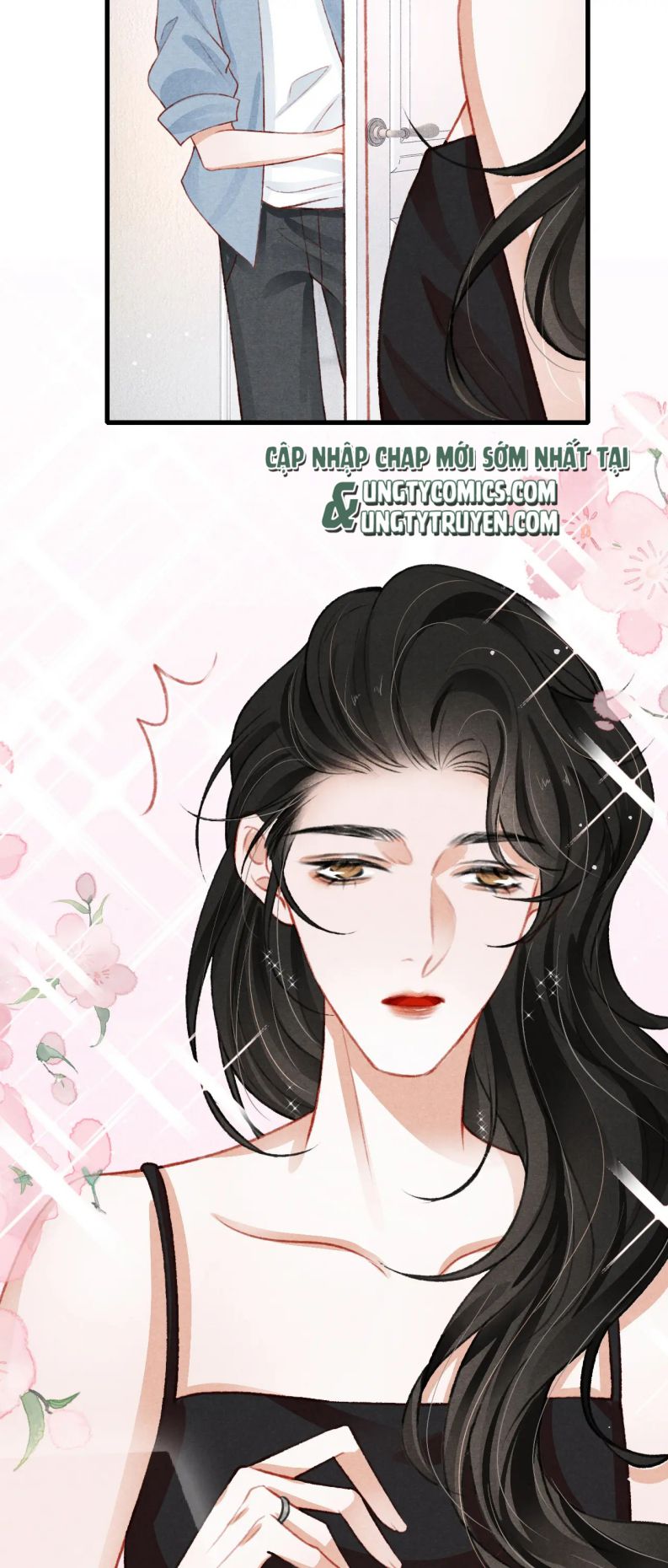 Cô Vương Tại Hạ Phiên Ngoại Thất Tịch - Next Chapter 1